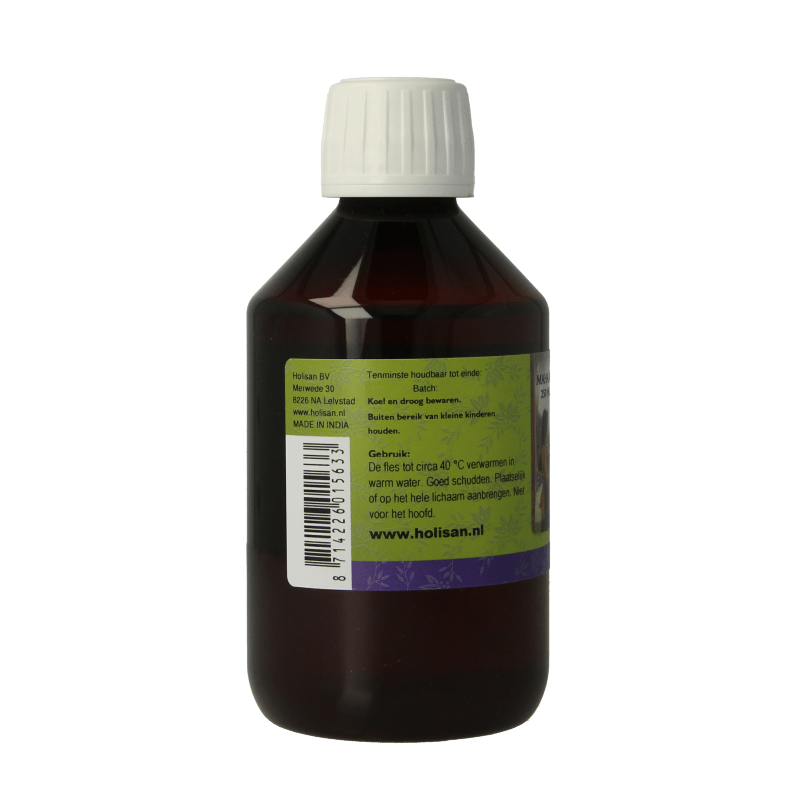 Ayurveda Shakti maha abhyanga taila 250 Milliliter - DrogistWereld