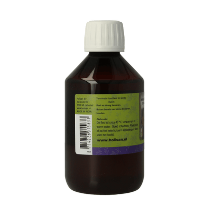 Ayurveda Shakti maha abhyanga taila 250 Milliliter - DrogistWereld