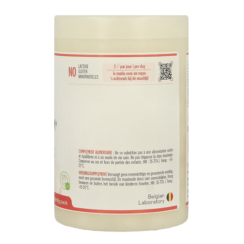 Be - Life Opti - MSM 90 Capsules - DrogistWereld