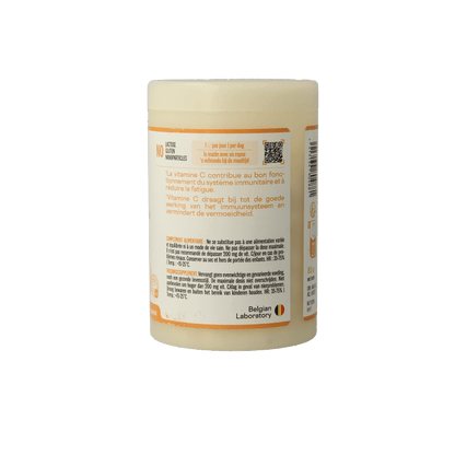 Be - Life Vitamine C 500 neutral 90 Capsules - DrogistWereld