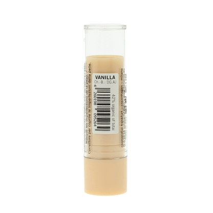 Benecos natural beauty Natural coverstick vanilla 1 Stuks - DrogistWereld
