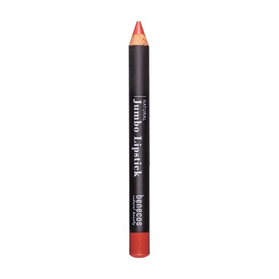 Benecos natural beauty Natural jumbo lipstick warm sunset 3 Gram - DrogistWereld