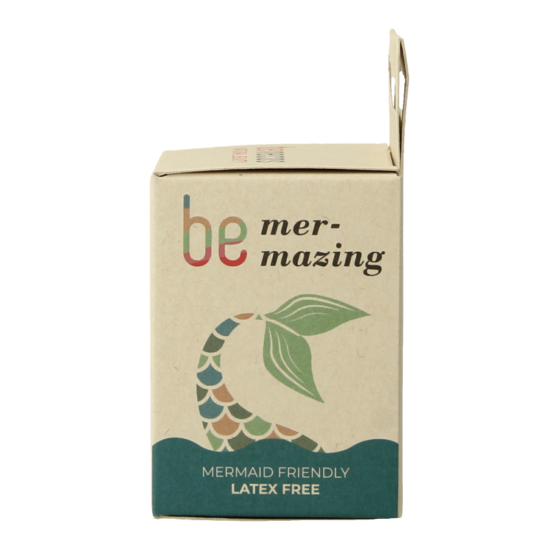 Benecos natural beauty Natural make - up sponge 1 Stuks - DrogistWereld