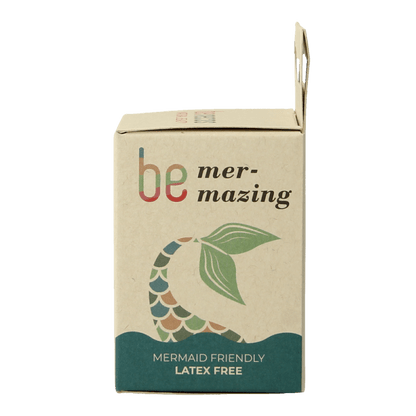 Benecos natural beauty Natural make - up sponge 1 Stuks - DrogistWereld