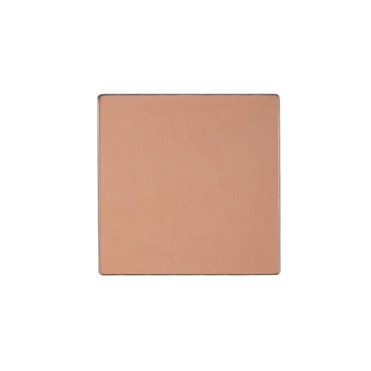 Benecos natural beauty Natural refill compact powder warm desert 04 6 Gram - DrogistWereld