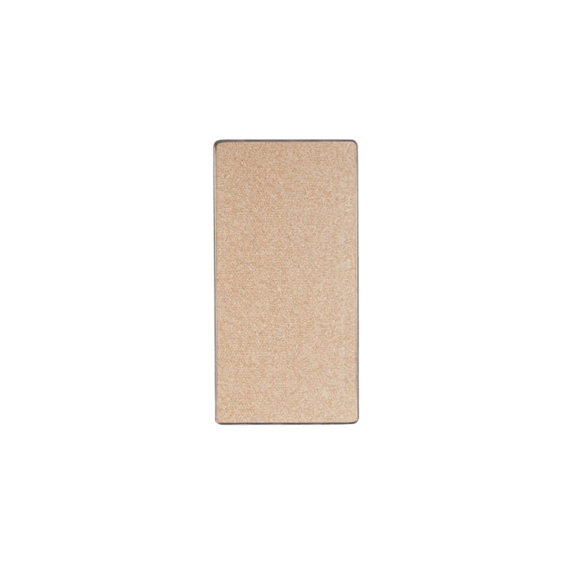 Benecos natural beauty Natural refill highlighter golddust 3 Gram - DrogistWereld