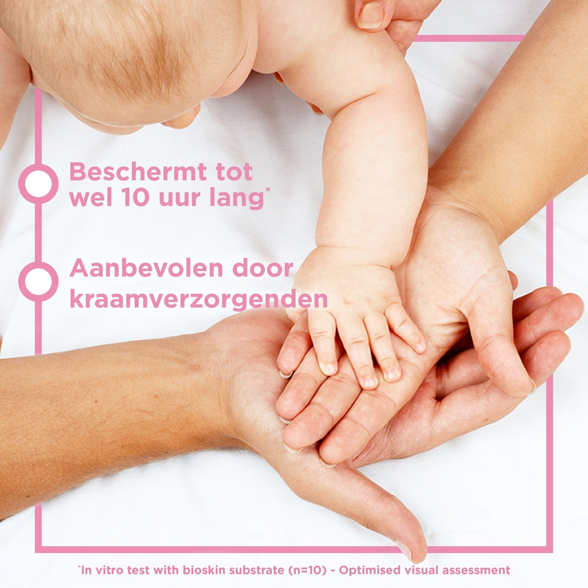 Bepanthen Zalf baby 100 Gram - DrogistWereld