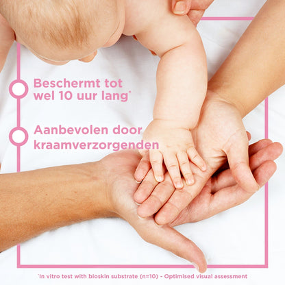 Bepanthen Zalf baby 100 Gram - DrogistWereld