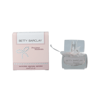 Betty Barclay Precious moments eau de toilette NS 20 Milliliter - DrogistWereld