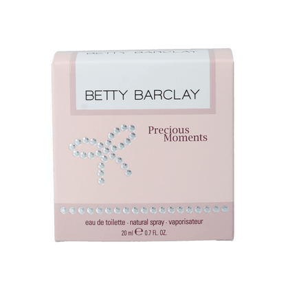 Betty Barclay Precious moments eau de toilette NS 20 Milliliter - DrogistWereld