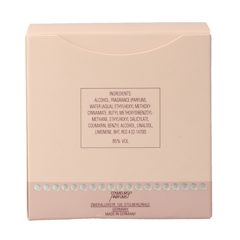 Betty Barclay Precious moments eau de toilette spray 20 Milliliter - DrogistWereld