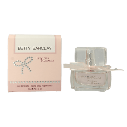 Betty Barclay Precious moments eau de toilette spray 20 Milliliter - DrogistWereld