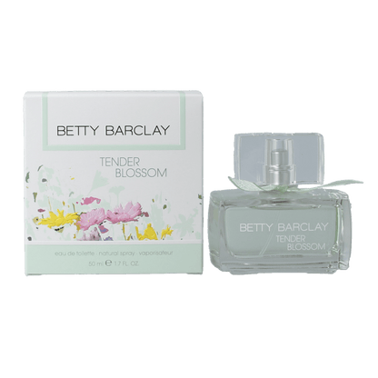 Betty Barclay Tender blossom eau de toilette spray 50 Milliliter - DrogistWereld