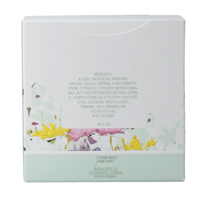 Betty Barclay Tender blossom eau de toilette spray 50 Milliliter - DrogistWereld