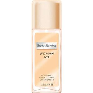 Betty Barclay Woman 1 deodorant spray 75 Milliliter - DrogistWereld