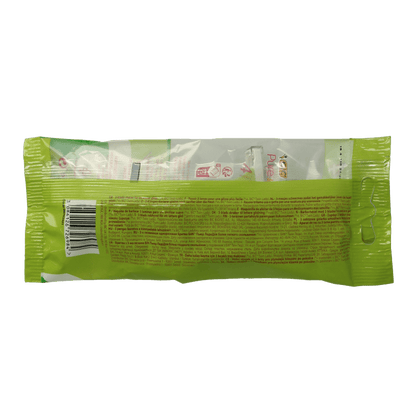 BIC Pure lady pouch 4 Stuks - DrogistWereld