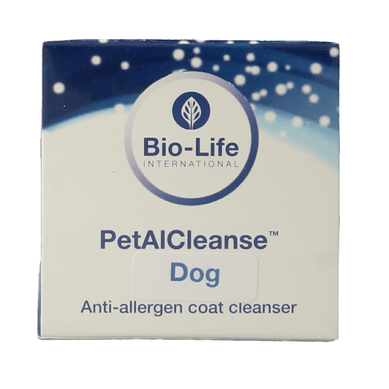 Biolife Petalcleanse dog 350 Milliliter - DrogistWereld