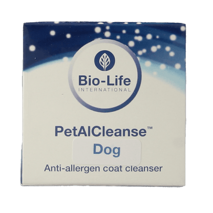 Biolife Petalcleanse dog 350 Milliliter - DrogistWereld