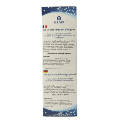 Biolife Petalcleanse dog 350 Milliliter - DrogistWereld