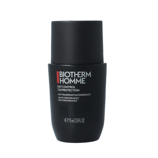 Biotherm Deodorant roller homme 72h day control 75 Milliliter - DrogistWereld
