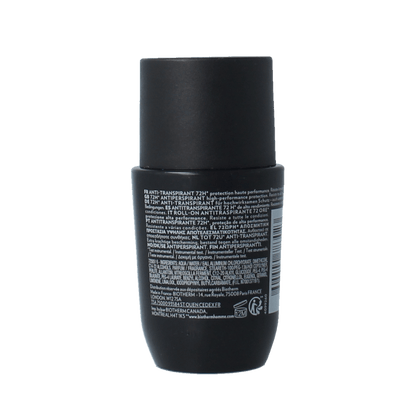 Biotherm Deodorant roller homme 72h day control 75 Milliliter - DrogistWereld