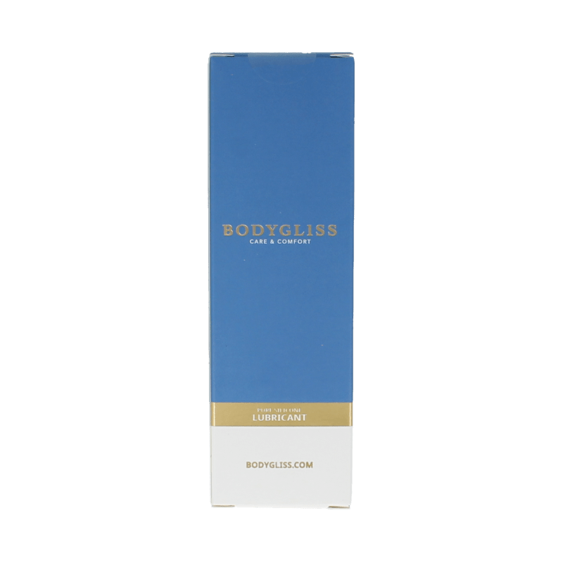 Bodygliss Female care & comfort 100 Milliliter - DrogistWereld