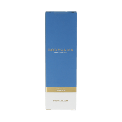 Bodygliss Female care & comfort 100 Milliliter - DrogistWereld