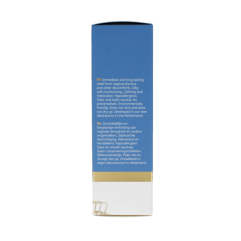 Bodygliss Female care & comfort 100 Milliliter - DrogistWereld