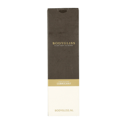 Bodygliss Silky soft gliding 150 Milliliter - DrogistWereld