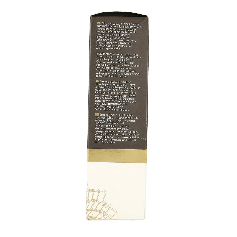 Bodygliss Silky soft gliding 150 Milliliter - DrogistWereld