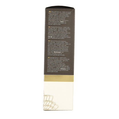 Bodygliss Silky soft gliding 150 Milliliter - DrogistWereld