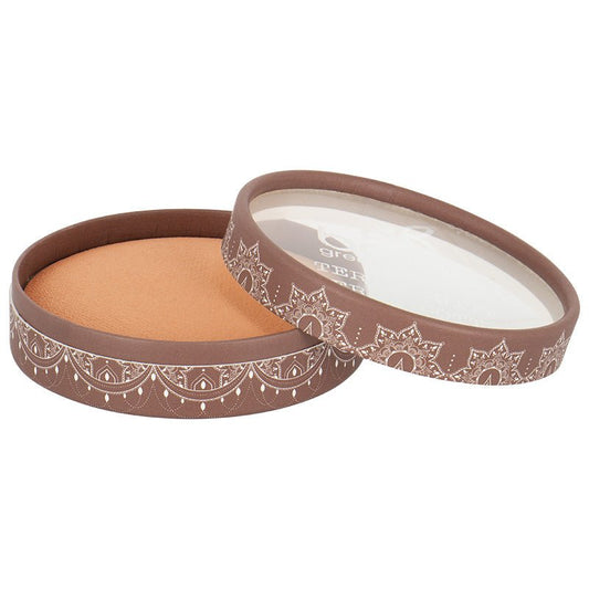 Boho green makeup Bronz powder terre d gasc 03 9 Gram - DrogistWereld