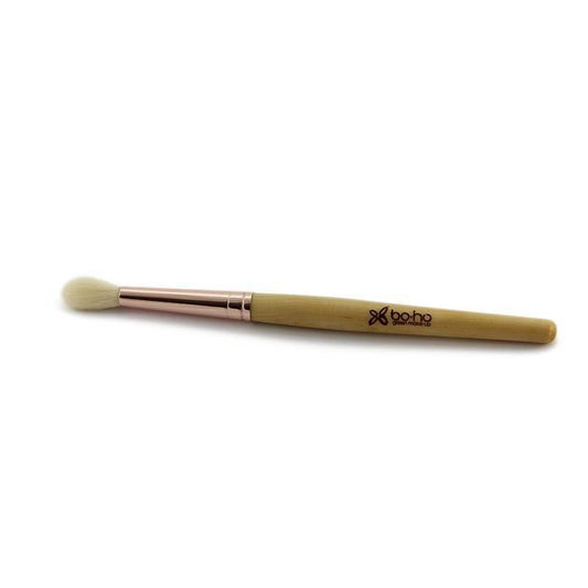 Boho green makeup Brush oogschaduw 03 vegan 1 Stuks - DrogistWereld