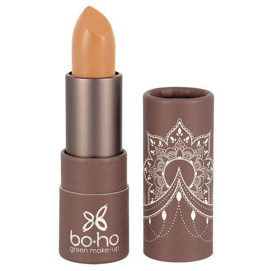 Boho green makeup Concealer beige dore 03 3.5 Gram - DrogistWereld
