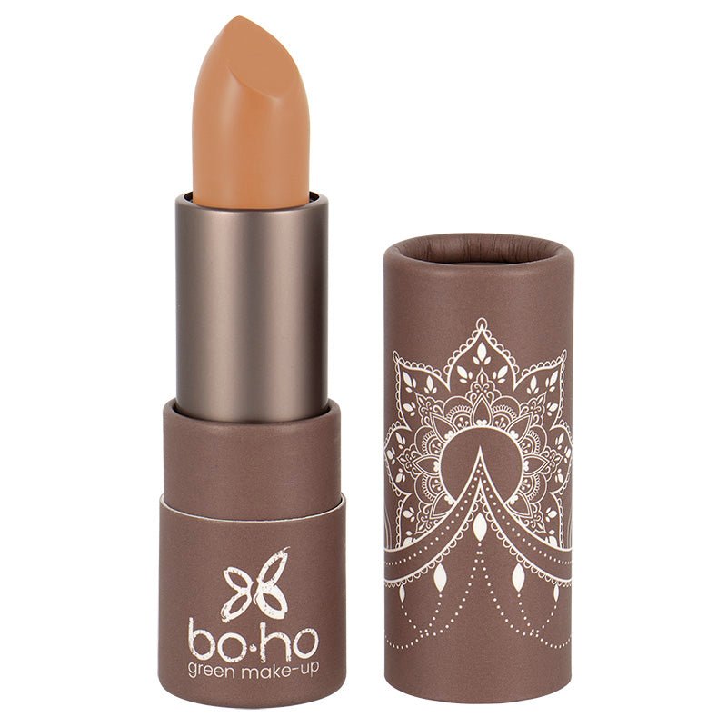 Boho green makeup Concealer beige hale 04 3.5 Gram - DrogistWereld