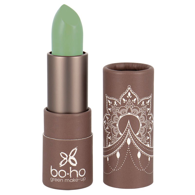 Boho green makeup Concealer vert 05 3.5 Gram - DrogistWereld