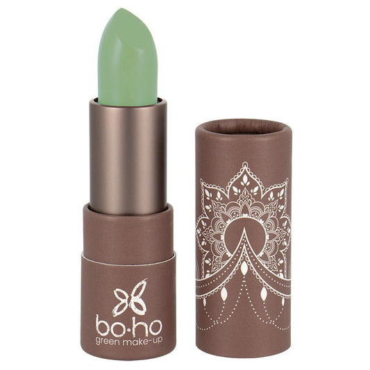 Boho green makeup Concealer vert 05 3.5 Gram - DrogistWereld