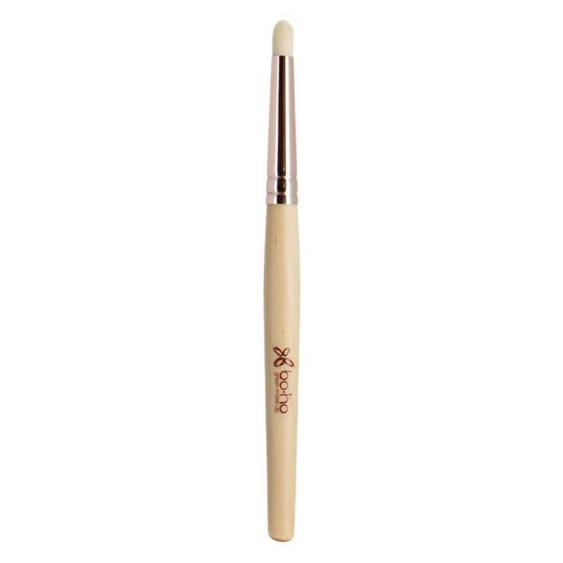 Boho green makeup Eye crease brush 09 vegan 1 Stuks - DrogistWereld