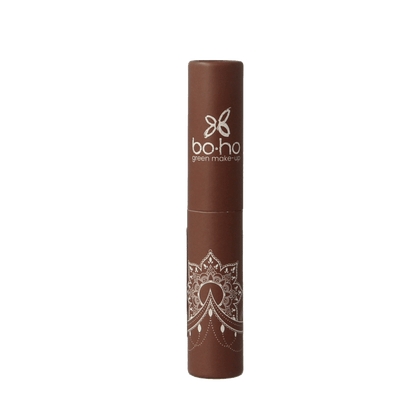 Boho green makeup Greenliner marron 02 3 Milliliter - DrogistWereld