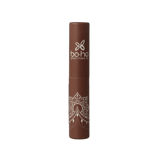 Boho green makeup Greenliner marron 02 3 Milliliter - DrogistWereld