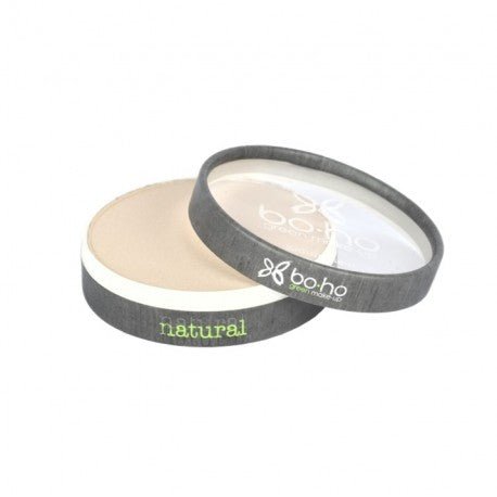 Boho green makeup Highlighter contour sunrise glow 9 Gram - DrogistWereld