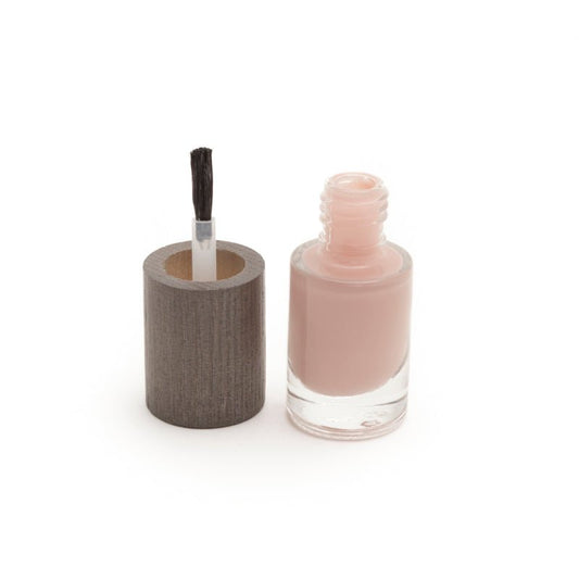 Boho green makeup Nagellak plume 24 5 Milliliter - DrogistWereld