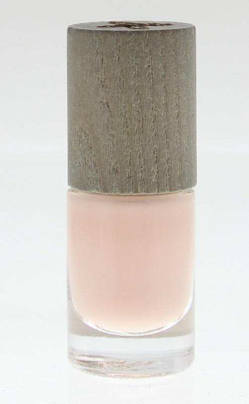 Boho green makeup Nagellak rose blance 49 5 Milliliter - DrogistWereld