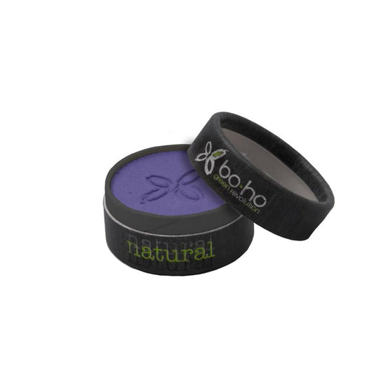 Boho green makeup Oogschaduw amethyste 217 glans 2.5 Gram - DrogistWereld