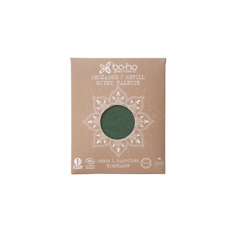 Boho green makeup Oogschaduwpalet oap 226 amazone 1 Set - DrogistWereld
