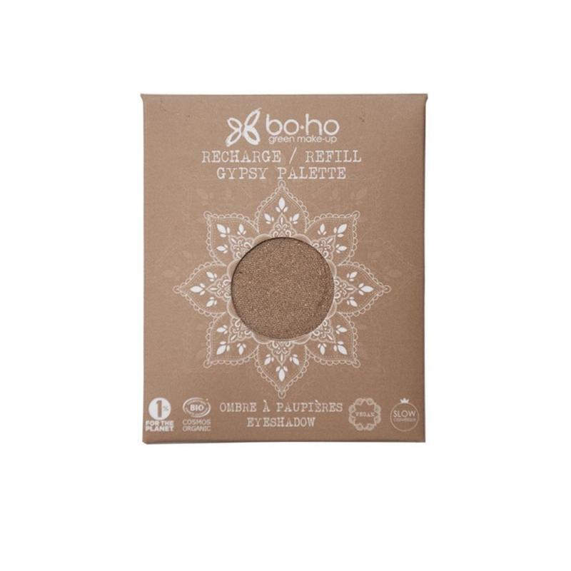 Boho green makeup Oogschaduwpalet oap 230 wild 1 Set - DrogistWereld