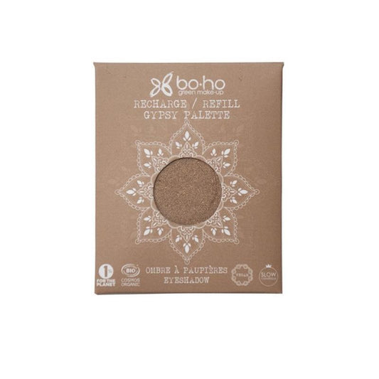 Boho green makeup Oogschaduwpalet oap 230 wild 1 Set - DrogistWereld
