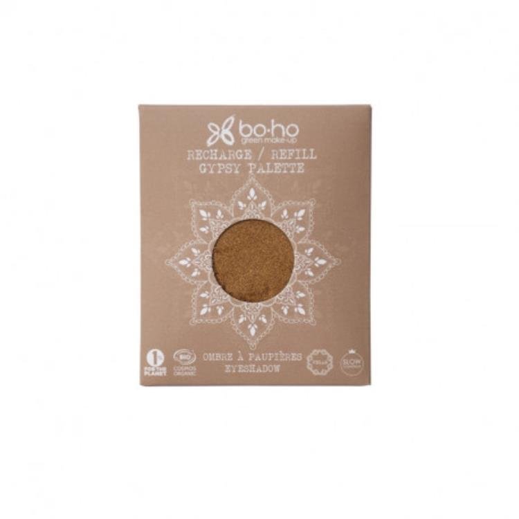 Boho green makeup Oogschaduwpalet oap 234 atelier 1 Set - DrogistWereld