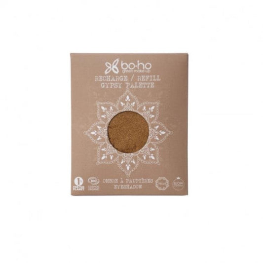 Boho green makeup Oogschaduwpalet oap 234 atelier 1 Set - DrogistWereld