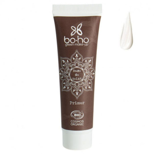 Boho green makeup Primer 30 Milliliter - DrogistWereld